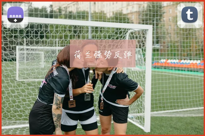 荷兰强势反弹