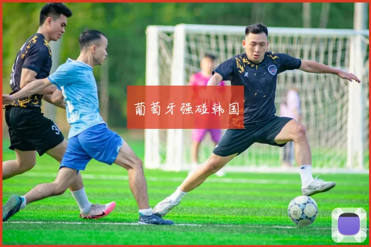 葡萄牙强碰韩国