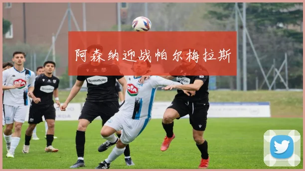 阿森纳迎战帕尔梅拉斯