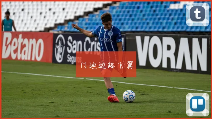 门迪边路飞翼