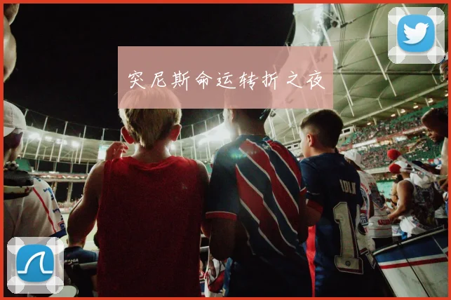 突尼斯命运转折之夜
