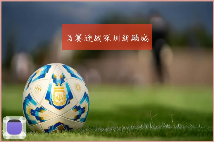 马赛迎战深圳新鹏城