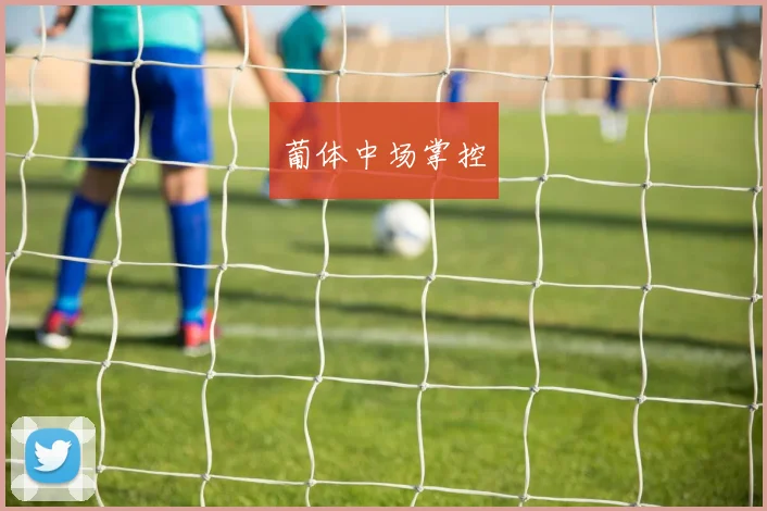 葡体中场掌控