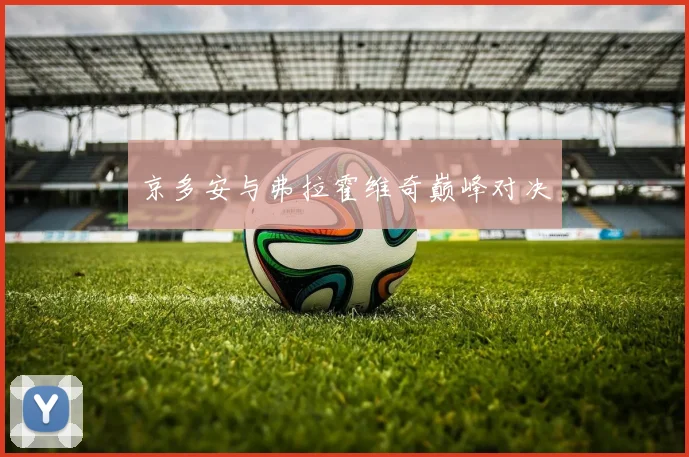 京多安与弗拉霍维奇巅峰对决