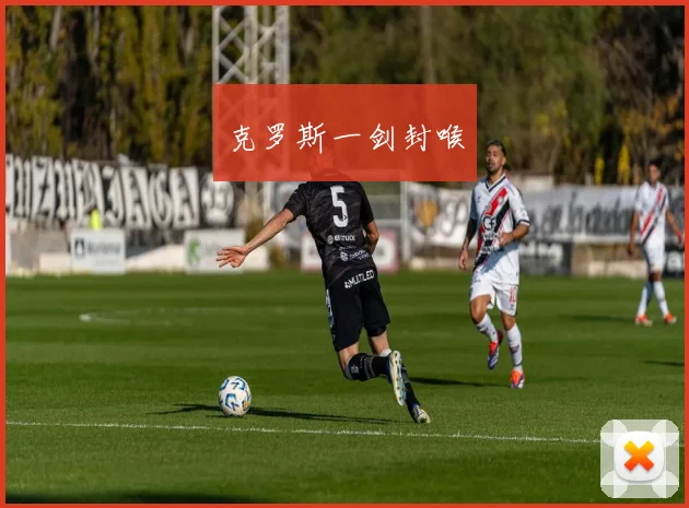 克罗斯一剑封喉