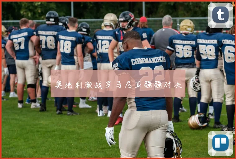 奥地利激战罗马尼亚强强对决