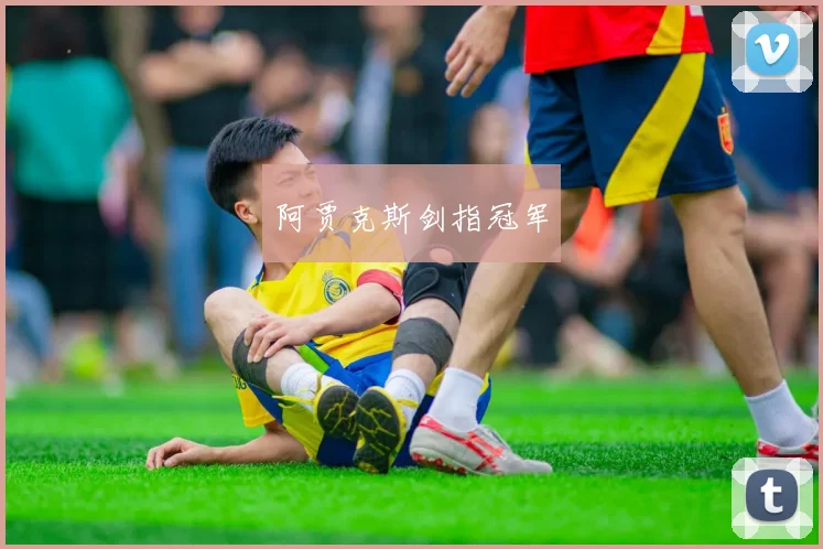 阿贾克斯剑指冠军