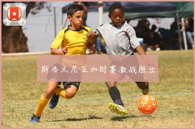 斯洛文尼亚加时赛激战胜出